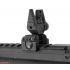 Пневматическая винтовка Crosman DPMS SBR Full Auto (M16, 3 Дж)