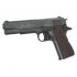 Пневматический пистолет ASG Dan Wesson Valor 1911 (Colt)