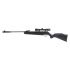 Пневматическая винтовка Crosman Remington Express Hunter (прицел 4x32)