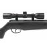 Пневматическая винтовка Crosman Remington Express Hunter (прицел 4x32)