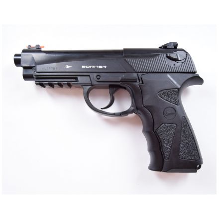 Пневматический пистолет Borner Sport 306 (Beretta)