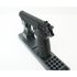 Пневматический пистолет Umarex Walther PPK/S